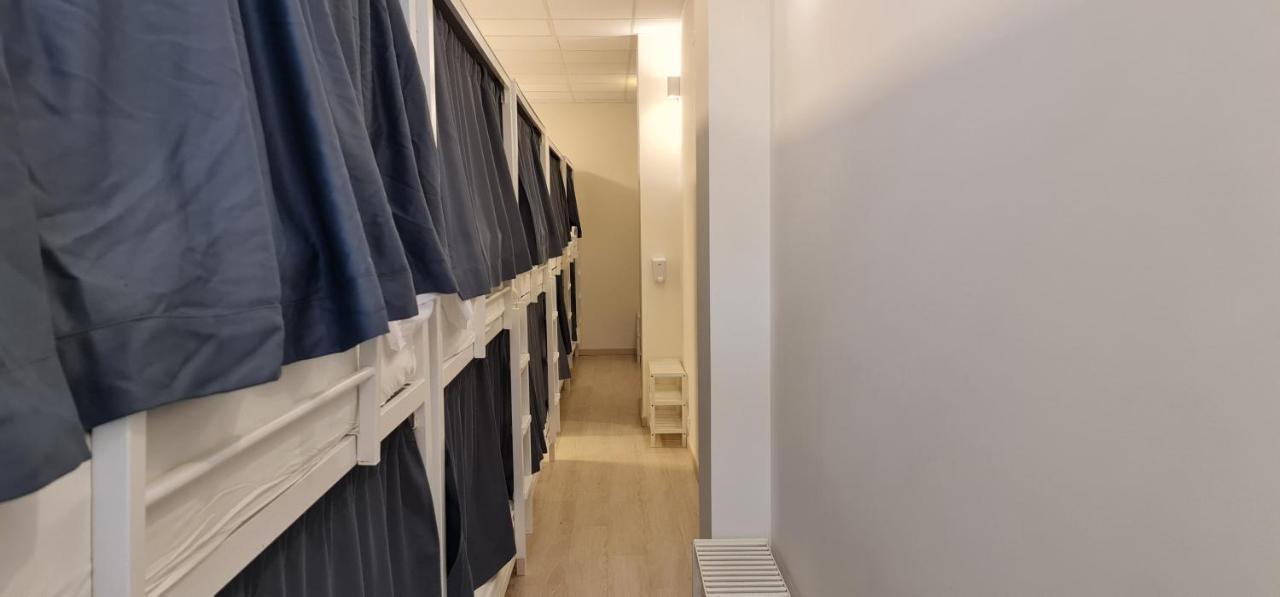 Albergue Sixtos No Caminho Santiago de Compostela Eksteriør bilde