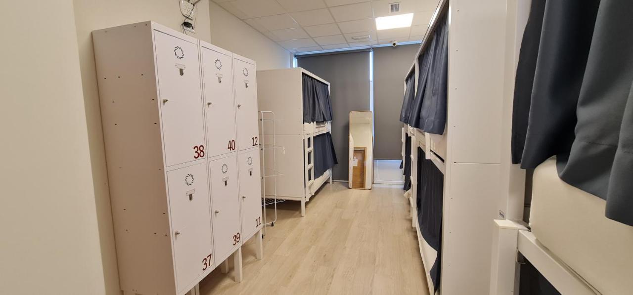 Albergue Sixtos No Caminho Santiago de Compostela Eksteriør bilde
