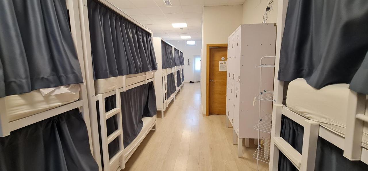 Albergue Sixtos No Caminho Santiago de Compostela Eksteriør bilde