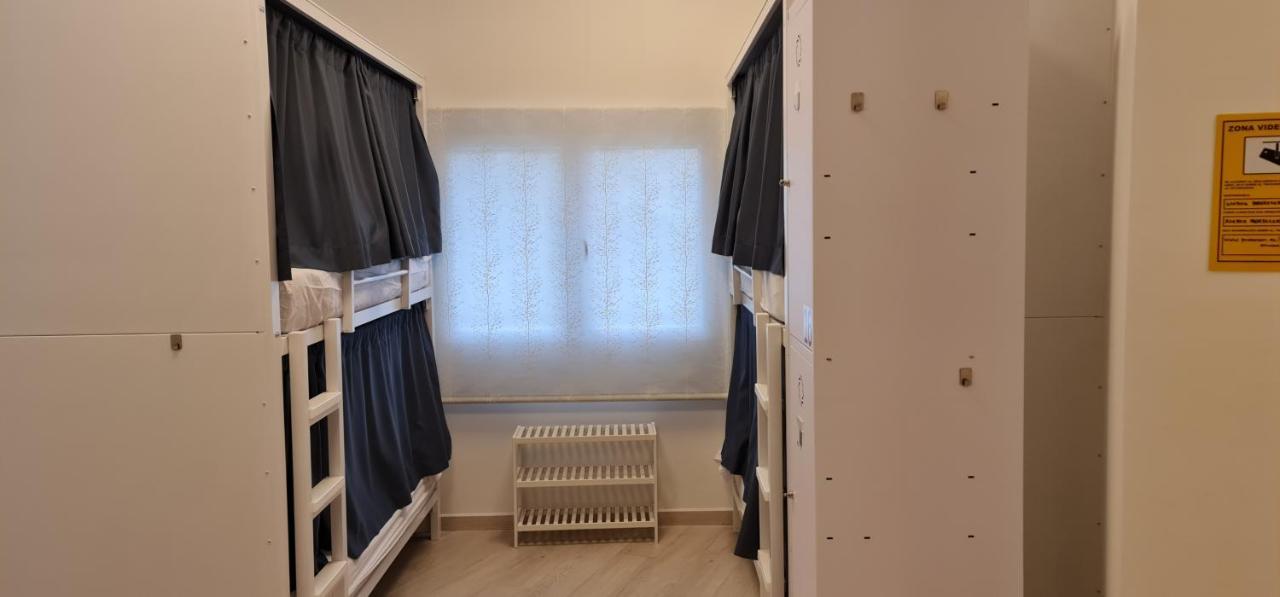 Albergue Sixtos No Caminho Santiago de Compostela Eksteriør bilde