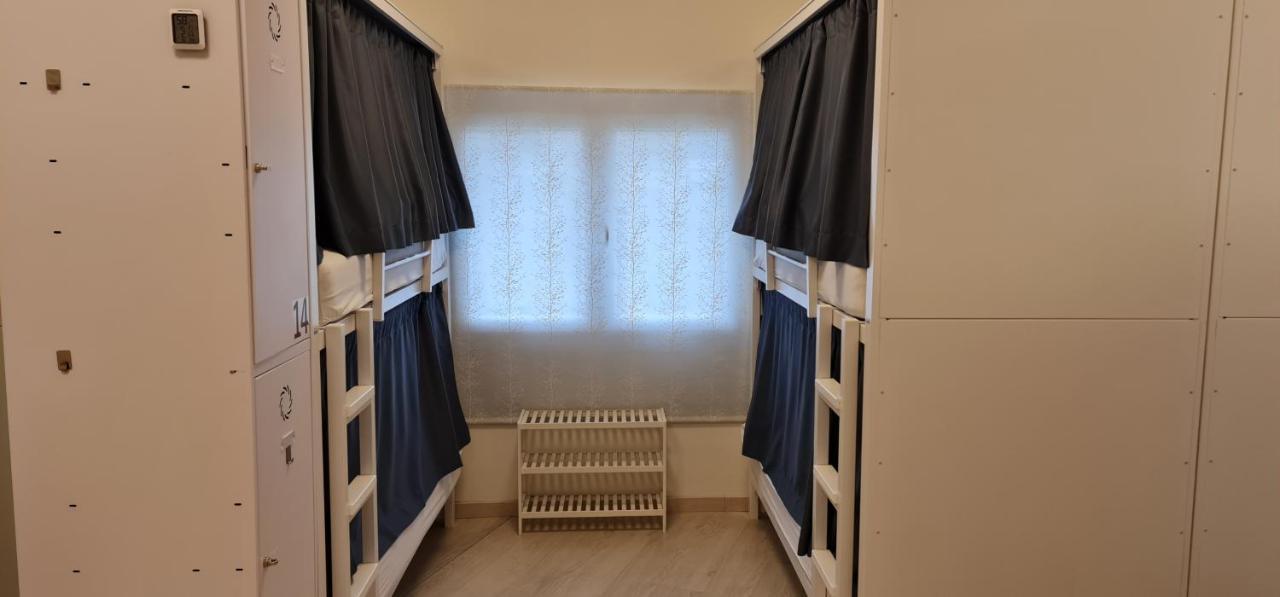 Albergue Sixtos No Caminho Santiago de Compostela Eksteriør bilde