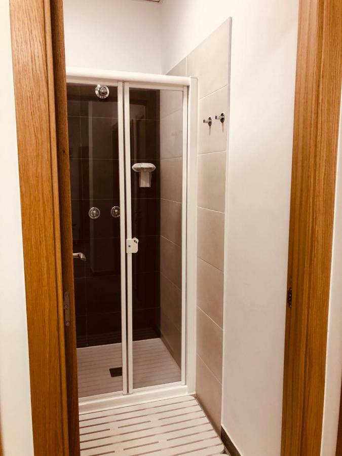 Albergue Sixtos No Caminho Santiago de Compostela Eksteriør bilde