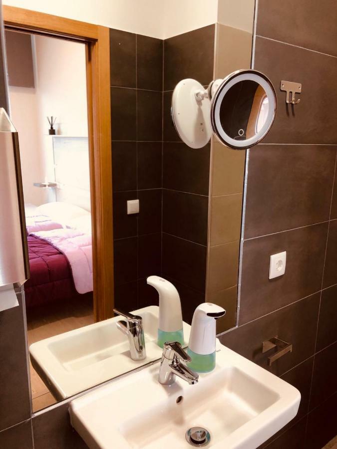 Albergue Sixtos No Caminho Santiago de Compostela Eksteriør bilde